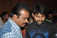 Celebs at Bruce Lee Audio Launch